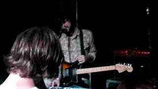 Straylight Run &quot;Wait and Watch&quot; 5.29.09 The Intersection Grand Rapids, MI