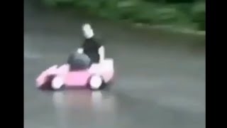 The Drift