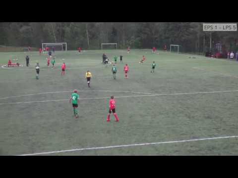 EPS valk - LPS (1-7) 13.6.2019