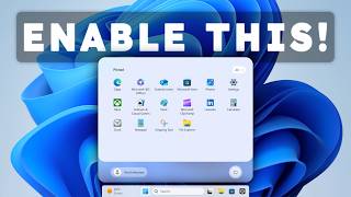 One Windows Customization Tool That Feels Illegal to Know