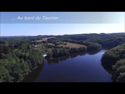 Camping Pont du Dognon - Camping Haute-Vienne - Image N°2