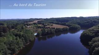 Camping Pont du Dognon - Camping Haute-Vienne - Image N°2