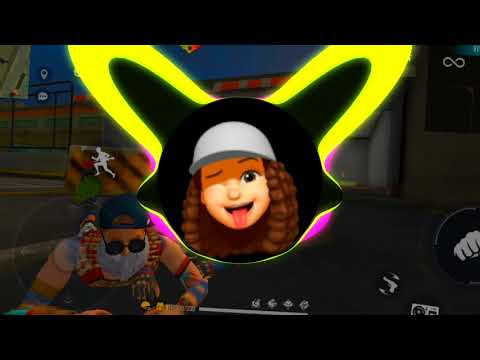 CABELINHO MEU MARRENTO ESSE É MEU MARRENTO - Mc Jhenny e Mc Alef Funk do Tiktok