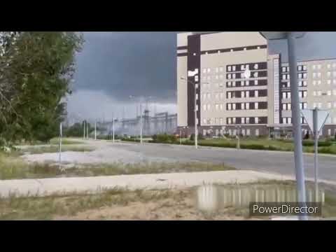 Russia says Ukraine shells Zaporizhzhia nuclear power plant