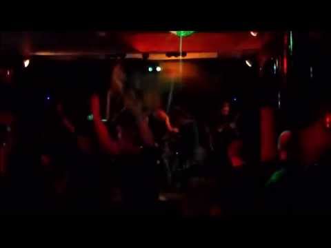 Concrete live in Shumen, BG 31.05.2014 part 1