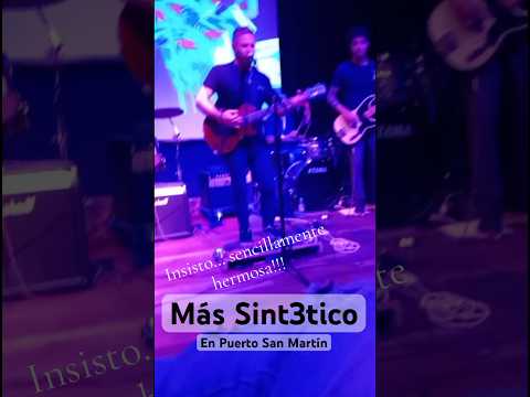 Fragmento de nuestro show en C.C.M. en Puerto Gral. San Martín (SantaFe) último 8 de agosto de 2026.