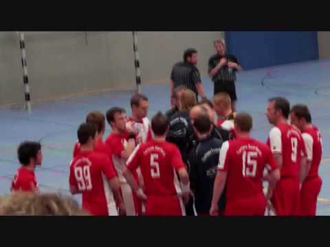 TuS Fortuna Saarburg - TSG Friesenheim II