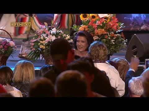 ГУНА ИВАНОВА - Поклон с песен / GUNA IVANOVA - Poklon s pesen