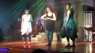 Hinz, Kunz und Hundekot – Gürkli