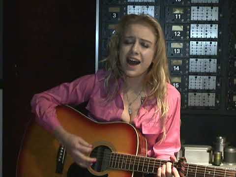 Amaya Rose covers "Doesn't Matter Anymore"