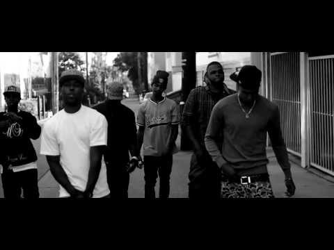 T. Bailey ft. Wessy- Saggin' Low (Official Music Video)