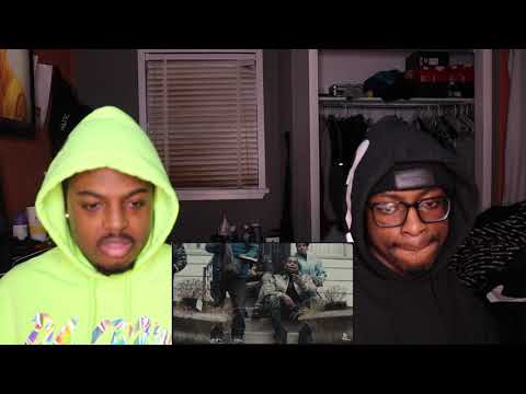 "Payroll Giovanni - Strathmoor " DA CR3W REACTION!