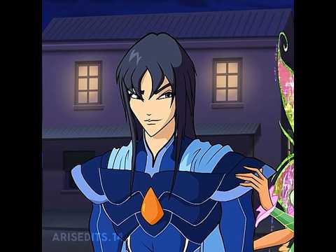 I don’t remember helia being this way 😭 #helia #winx #winxclubedit #specialist