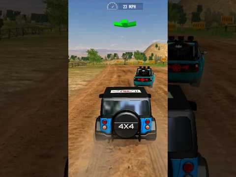 Offroad 4x4 Jeep Driving Simulator -Mountain Luxury SUV Prado Driver -Android GamePlay #gamingmaster