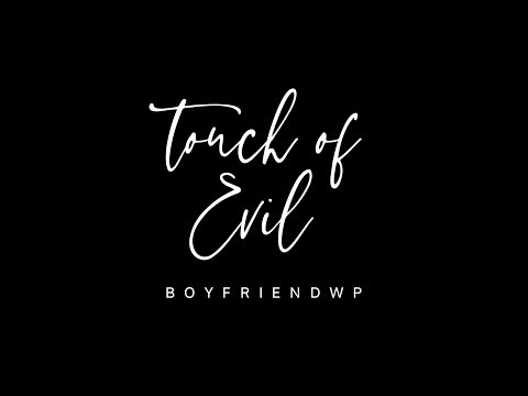 TOUCH OF EVIL || OFFICIAL TRAILER