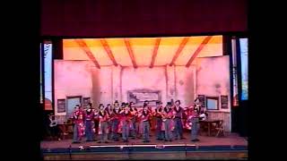 La voluntad para los artistas – Preliminares – COAC 2006