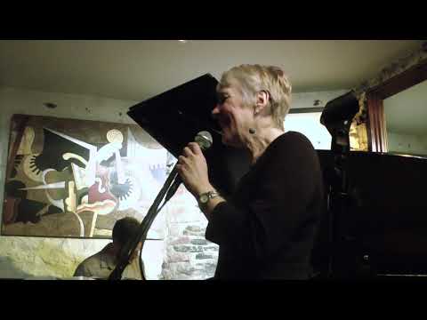 Cheek To Cheek - Rebecca Kilgore