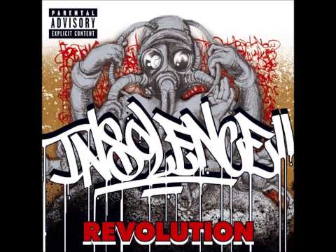 Insolence - Sick