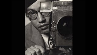 Toyo Miyatake: Infinite Shades of Gray