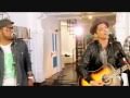 Bruno Mars - Grenade (live) [HD] 
