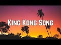 Abba - King Kong Song (Lyrics)