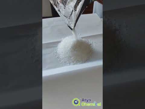 Magnesium Sulphate