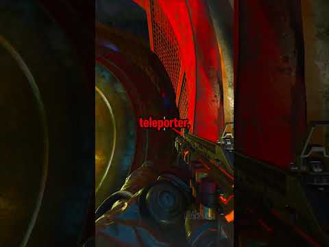 Easiest Glitch on Every Single Black Ops 3 Zombies Map!