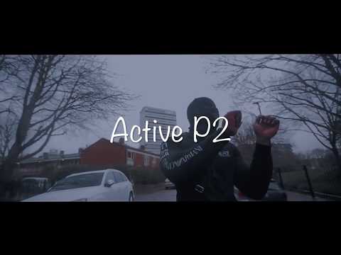*FREE*|ACTIVE P2 - BURNER X KARMA X NARSTY X YOUNG DIZZ X KO | UK DRILL/INSTRUMENTAL