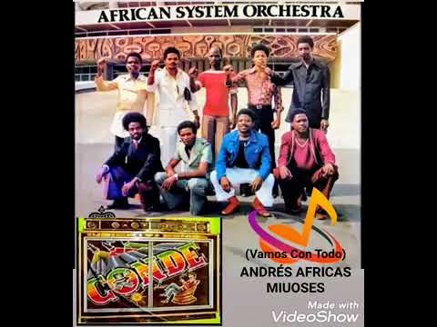 El Coyote (Bikoko) Éxito del Conde