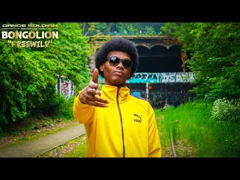 BONGOLION x DANCE SOLDIAH - Freewild (Official Video)