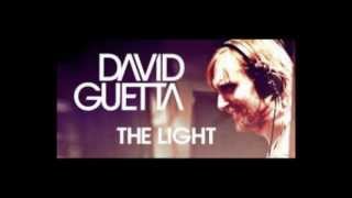 David Guetta - The Light 2013 HQ