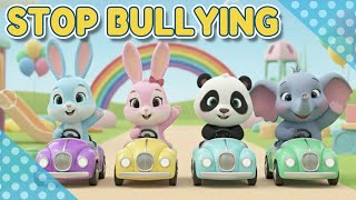 Download lagu Stop Bullying 🚫 | Lagu Anak Ceria Anti Bullying | Disini Teman Disana Teman💕 mp3 Download lagu Stop Bullying 🚫 | Lagu Anak Ceria Anti Bullying | Disini Teman Disana Teman💕 mp3