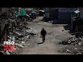 Russia Attacks Ukraine S Power Supply Causing Widespread Blackouts