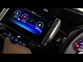 Innova How To Insert CD And Open Display For DVD Player Ajew Nye Hawow