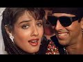 Tu Cheez Badi Hai Mast Mast Mohra HD Song