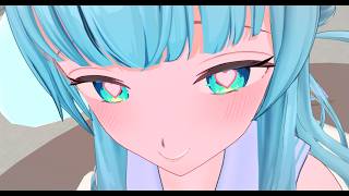 ❤︎ ASMR 黒3dio ごしこし高速♡   【耳ふー/Smell/VTuber/Ear Cleaning/Whispering】