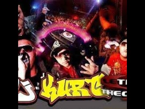 DJ Kurt vs Dyrekt - Fuck Wid Da Beat