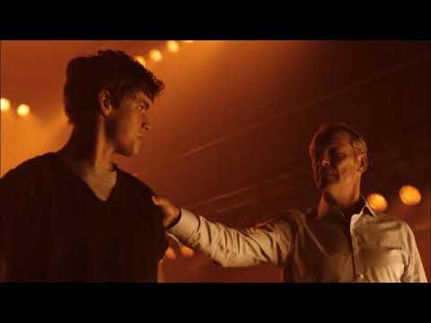 Dick vs Bruce | Titans 2x11 - Unreleased soundtrack - Ost