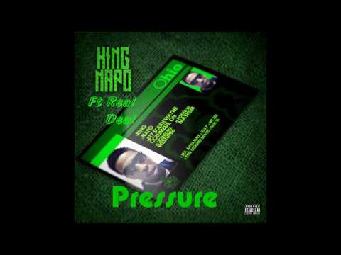 Pressure by King Napo ft Westside Real Deal