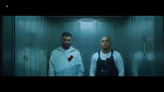 Ya Salame - Luciano X Samra - Lyrics