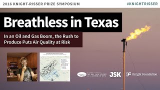 Breathless in Texas: The 2016 Knight-Risser Prize Symposium