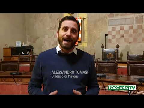 2020-10-27 PISTOIA - SINDACO, ASL ASSUMA PER RISOLVERE NODO TAMPONI