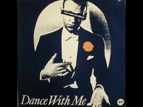 The Milk Monitors - When All Else Fails (UK, 1988)