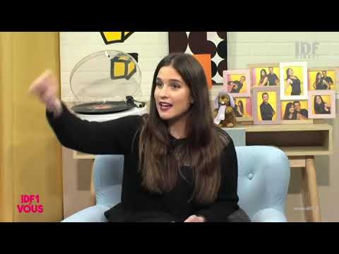 IDF1 ET VOUS LA 369rme