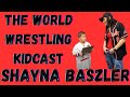 Shayna Baszler Compares Her UFC To WWE Preparations Royal Rumble Predictions Lola Vice And More