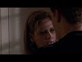 Buffy And Angel S First Kiss Buffy The Vampire Slayer 1x07