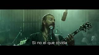 Ricardo Arjona- El que olvida video &amp; Letra