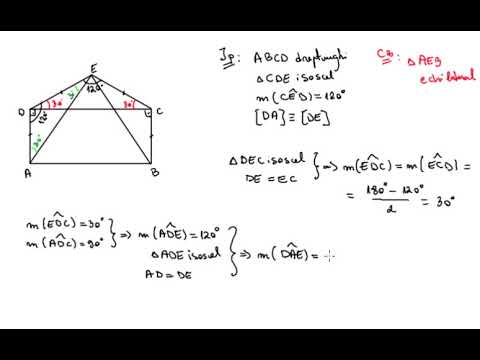 Dreptunghiul - problema rezolvata