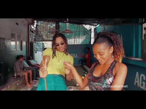 Mbalele Mbalele - Irmãos Baronet (Shellsy Baronet & Zander Baronet)