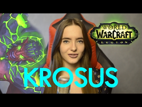 KROSUS MYTHIC GUIDE